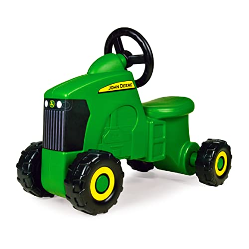 Ride On Toys Sit 'N Scoot Activity Tractor for Kids Aged 18 Months to 3 Years, G Outlet π Ride On Toys Sit 'N Scoot Activity Tractor For Kids Aged 18 Months To 3 Years, G π₯° -Slot Cars toys Sales Shop 41i08g4ZTML