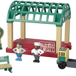 Best reviews of π Price Thomas & Friends Wood, Bridge Track Pack π 4 Best reviews of π Price Thomas & Friends Wood, Bridge Track Pack π -Slot Cars toys Sales Shop 41icXsoUlL. AC