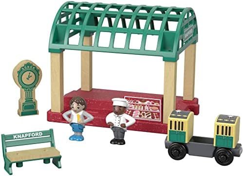 Price Thomas & Friends Wood, Bridge Track Pack Best reviews of π Price Thomas & Friends Wood, Bridge Track Pack π -Slot Cars toys Sales Shop 41icXsoUlL. AC