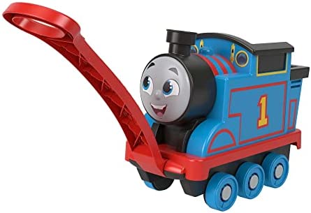 Price Thomas and Friends Toy Train with Lights Music Games and Interactive Stories for Toddlers and Preschool Kids, Storyt New π₯° Price Thomas And Friends Toy Train With Lights Music Games And Interactive Stories For Toddlers And Preschool Kids, Storyt π -Slot Cars toys Sales Shop 41kGAPmO 1L. AC