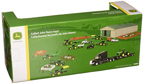 TOMY John Deere Die Cast Haying Set, G Promo π TOMY John Deere Die Cast Haying Set, G β -Slot Cars toys Sales Shop 41kz0NjmMGL