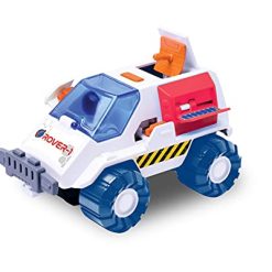 Brand new 💯 Pace Playset - Toy Space Shuttle, Space Station & Space Rover With Lights And Sound & 2 Astronaut Figurine Toys For Boys And 👧 Girls 🎉 4 Brand new 💯 Pace Playset - Toy Space Shuttle, Space Station & Space Rover With Lights And Sound & 2 Astronaut Figurine Toys For Boys And 👧 Girls 🎉 -Slot Cars toys Sales Shop 41mQYQ9IgBS