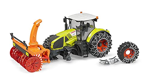Claas Axion 950 with Snow Chains & Snow Blow Budget ❤️ Claas Axion 950 With Snow Chains & Snow Blow 😍 -Slot Cars toys Sales Shop 41mcebwvPyL