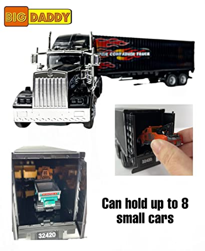 Rig Heavy Duty Tractor Trailer Transport Series Big Box Tractor Trailer (Colors May Vary) Cheapest β¨ Rig Heavy Duty Tractor Trailer Transport Series Big Box Tractor Trailer (Colors May Vary) π -Slot Cars toys Sales Shop 41nC0sMW0fL