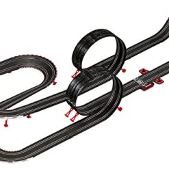 Wholesale π GO!!! 62543 DTM Power Run Electric Powered Slot Car Racing Kids Toy Race Track Set Includes 2 Hand Controllers And 2 DTM Cars In 1:43 Scal π 4 Wholesale π GO!!! 62543 DTM Power Run Electric Powered Slot Car Racing Kids Toy Race Track Set Includes 2 Hand Controllers And 2 DTM Cars In 1:43 Scal π -Slot Cars toys Sales Shop 41ngQgVoFmL