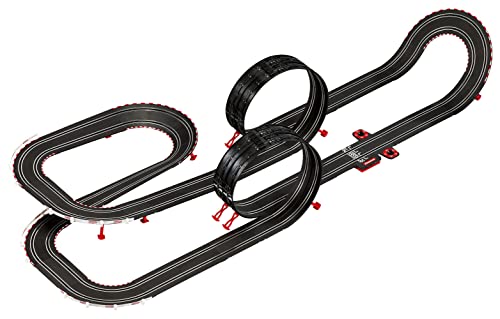 GO!!! 62543 DTM Power Run Electric Powered Slot Car Racing Kids Toy Race Track Set Includes 2 Hand Controllers and 2 DTM Cars in 1:43 Scal Wholesale π GO!!! 62543 DTM Power Run Electric Powered Slot Car Racing Kids Toy Race Track Set Includes 2 Hand Controllers And 2 DTM Cars In 1:43 Scal π -Slot Cars toys Sales Shop 41ngQgVoFmL
