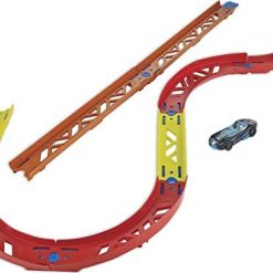 Brand new ๐ Track Builder Pack Assorted Curve Parts Connecting Sets Ages 4 And Older ๐ฅ 6 Brand new ๐ Track Builder Pack Assorted Curve Parts Connecting Sets Ages 4 And Older ๐ฅ -Slot Cars toys Sales Shop 41obuAcVo6L. AC
