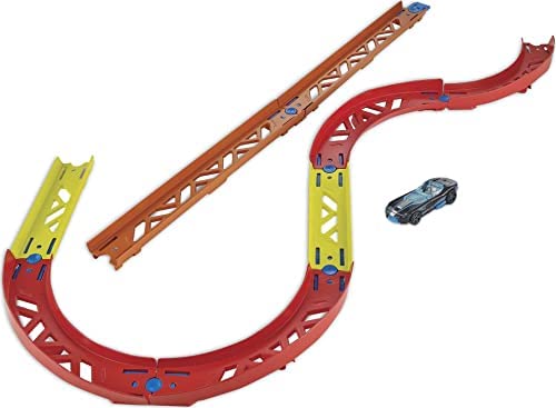 Track Builder Pack Assorted Curve Parts Connecting Sets Ages 4 and Older Brand new ๐ Track Builder Pack Assorted Curve Parts Connecting Sets Ages 4 And Older ๐ฅ -Slot Cars toys Sales Shop 41obuAcVo6L. AC
