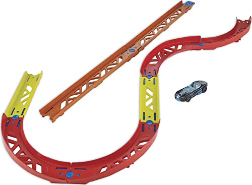 Track Builder Pack Assorted Curve Parts Connecting Sets Ages 4 and Older Brand new ๐ Track Builder Pack Assorted Curve Parts Connecting Sets Ages 4 And Older ๐ฅ -Slot Cars toys Sales Shop 41obuAcVo6L