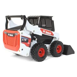 Promo 🥰 1/16 Bobcat S76 Skid Steer Loader 16422 ✨ 2 Promo 🥰 1/16 Bobcat S76 Skid Steer Loader 16422 ✨ -Slot Cars toys Sales Shop 41pySOwJtOL