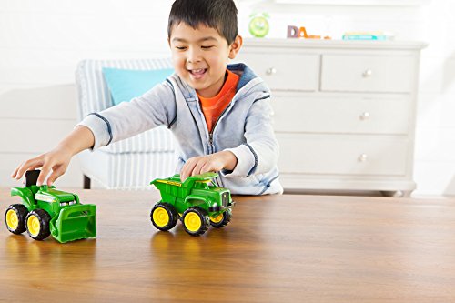 Sandbox Vehicle Set — Includes Dump Truck Toy and Tractor Toy with Loader — Girl and Boy Toys — Ages 18 Months and Up — 6 Inch — 2 Count Brand new 😍 Sandbox Vehicle Set — Includes Dump Truck Toy And Tractor Toy With Loader — Girl And Boy Toys — Ages 18 Months And Up — 6 Inch — 2 Count ⌛ -Slot Cars toys Sales Shop 41qTazqmz0L