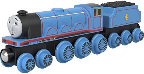 Wooden Railway, James Engine and Coal Car, Push-Along Train Made from sustainably sourced Wood for Kids 2 Years and up Cheap π Wooden Railway, James Engine And Coal Car, Push-Along Train Made From Sustainably Sourced Wood For Kids 2 Years And Up π -Slot Cars toys Sales Shop 41qlcthbCpL. AC