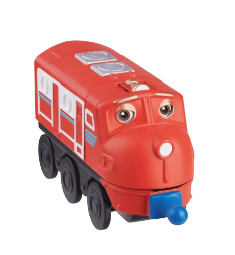 Look Alive Chuggers 3-Pack - Wilson, Brewster, Koko - Connectable Train Toys with Moving Parts - Free-Rolling Wheels - 3.75 Inch Scale - Gift for Preschool Kids Age 3 and Up Best Pirce 𧨠Look Alive Chuggers 3-Pack - Wilson, Brewster, Koko - Connectable Train Toys With Moving Parts - Free-Rolling Wheels - 3.75 Inch Scale - Gift For Preschool Kids Age 3 And Up 𧨠-Slot Cars toys Sales Shop 41sYAnYEiNL