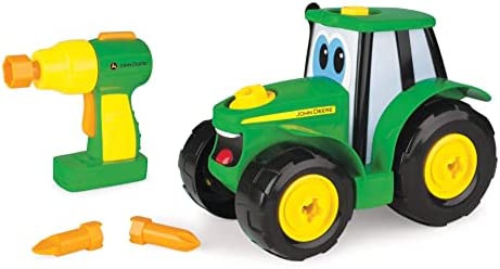Build-a-Buddy - Johnny Tractor Toy and Screwdriver, Ages 3 and Up Cheapest 👍 Build-a-Buddy - Johnny Tractor Toy And Screwdriver, Ages 3 And Up 🛒 -Slot Cars toys Sales Shop 41tVQIG6rsL. AC