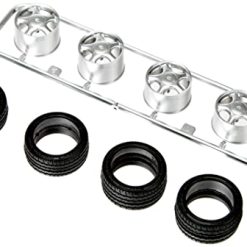 Outlet 🔔 24123 1/24 Scale Sports Car Series Toyota Supra Model Kit (300024123) 🤩 -Slot Cars toys Sales Shop 41v5SCHtZjL