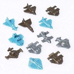 Promo ๐ Mini Space Ship Cruisers Vehicle (Lot Of 72), Assorted Color ๐งจ 2 Promo ๐ Mini Space Ship Cruisers Vehicle (Lot Of 72), Assorted Color ๐งจ -Slot Cars toys Sales Shop 41vxdGAXN2L