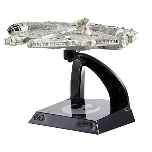 Star Wars Starships Select, Premium Replica of Classic & Modern Star Wars Starships, Moveable Parts, Premium Stand, Gift for Adult Collector Cheap โ Star Wars Starships Select, Premium Replica Of Classic & Modern Star Wars Starships, Moveable Parts, Premium Stand, Gift For Adult Collector ๐ -Slot Cars toys Sales Shop 41w7aybJzTL