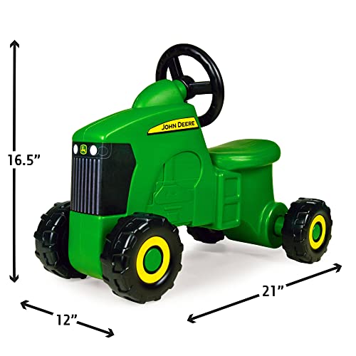 Ride On Toys Sit 'N Scoot Activity Tractor for Kids Aged 18 Months to 3 Years, G Outlet π Ride On Toys Sit 'N Scoot Activity Tractor For Kids Aged 18 Months To 3 Years, G π₯° -Slot Cars toys Sales Shop 41wATmH5afL