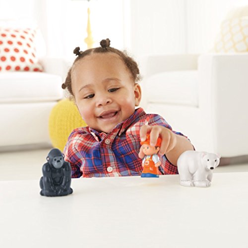 Little People Zoo Train Toy with Music and Sounds for Toddlers, 1 Conductor and 2 Animal Toy Figures, Choo-Choo Zoo Trainβ Flash Sale π Little People Zoo Train Toy With Music And Sounds For Toddlers, 1 Conductor And 2 Animal Toy Figures, Choo-Choo Zoo Trainβ π -Slot Cars toys Sales Shop 41yDuBe6NiL