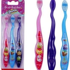 Best deal ✨ Thomas The Train & Friends Soft Toothbrushes 3 Pack Brush Buddies (Blue, Yellow, Red) ✨ 5 Best deal ✨ Thomas The Train & Friends Soft Toothbrushes 3 Pack Brush Buddies (Blue, Yellow, Red) ✨ -Slot Cars toys Sales Shop 5104w0Kir4L. AC