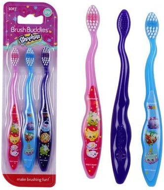 Thomas the Train & Friends Soft Toothbrushes 3 Pack Brush Buddies (Blue, Yellow, Red) Best deal ✨ Thomas The Train & Friends Soft Toothbrushes 3 Pack Brush Buddies (Blue, Yellow, Red) ✨ -Slot Cars toys Sales Shop 5104w0Kir4L. AC