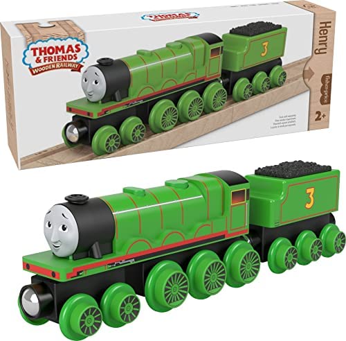 Wooden Railway, James Engine and Coal Car, Push-Along Train Made from sustainably sourced Wood for Kids 2 Years and up Cheap π Wooden Railway, James Engine And Coal Car, Push-Along Train Made From Sustainably Sourced Wood For Kids 2 Years And Up π -Slot Cars toys Sales Shop 5121VcoWw8L. AC