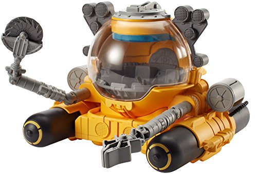 MATCHBOX JURASSIC WORLD VEHICLE DEEP-DIVE SUBMARINE Vehicle Coupon 🥰 MATCHBOX JURASSIC WORLD VEHICLE DEEP-DIVE SUBMARINE Vehicle ✨ -Slot Cars toys Sales Shop 5133k6Pg07L