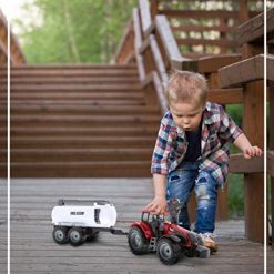 Coupon ๐งจ Friction Powered Farm Tractor Vehicles, 16.5" Includes Farmer Tractor Water Tank And Log Trailer, Push & Go No Batteries Needed (3pc Set) ๐ 4 Coupon ๐งจ Friction Powered Farm Tractor Vehicles, 16.5" Includes Farmer Tractor Water Tank And Log Trailer, Push & Go No Batteries Needed (3pc Set) ๐ -Slot Cars toys Sales Shop 513qUlJs8XL