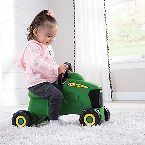 Ride On Toys Sit 'N Scoot Activity Tractor for Kids Aged 18 Months to 3 Years, G Outlet π Ride On Toys Sit 'N Scoot Activity Tractor For Kids Aged 18 Months To 3 Years, G π₯° -Slot Cars toys Sales Shop