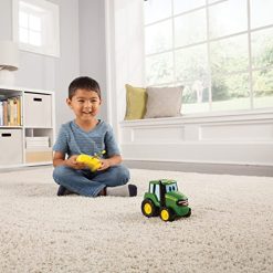 Discount ⭐ Radio Controlled Johnny Tractor Toy — John Deere Tractor Toys — Remote Control Toy Tractor For Toddlers — 18 Months And Up 😉 2 Discount ⭐ Radio Controlled Johnny Tractor Toy — John Deere Tractor Toys — Remote Control Toy Tractor For Toddlers — 18 Months And Up 😉 -Slot Cars toys Sales Shop 515rtl377XL