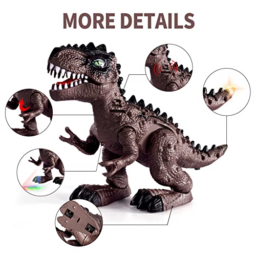 3 Pack Electric Walking Dinosaur Toys for Toddlers 2-4 3-5 Years with Roar Sounds and Lights Up, Realistic Robot T-Rex, Brachiosaurus, Stegosaurus Dinosaur Figures for Kids New π€© 3 Pack Electric Walking Dinosaur Toys For Toddlers 2-4 3-5 Years With Roar Sounds And Lights Up, Realistic Robot T-Rex, Brachiosaurus, Stegosaurus Dinosaur Figures For Kids π -Slot Cars toys Sales Shop 51ACKtFdAHL