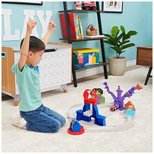 True Metal Total City Rescue Movie Track Set with Exclusive Marshall Vehicle, 1:55 Scale, Kids Toys for Ages 3 and up Flash Sale ๐ True Metal Total City Rescue Movie Track Set With Exclusive Marshall Vehicle, 1:55 Scale, Kids Toys For Ages 3 And Up ๐งจ -Slot Cars toys Sales Shop 51B4tUSOJTL