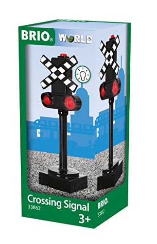 RIO Crossing Signal Toy Best Sale π RIO Crossing Signal Toy β -Slot Cars toys Sales Shop 51D00lwiVjL