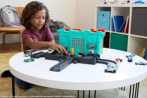 City Town Center Play Set Gift Idea for Ages 4 to 8 Years, Multicolor Cheap ๐ City Town Center Play Set Gift Idea For Ages 4 To 8 Years, Multicolor ๐ -Slot Cars toys Sales Shop 51E9AiwAoUL