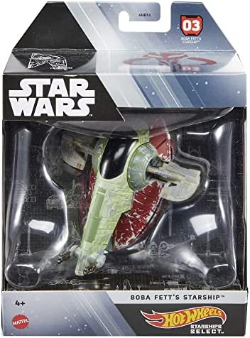 Star Wars Starships Select, Premium Replica of Classic & Modern Star Wars Starships, Moveable Parts, Premium Stand, Gift for Adult Collector Cheap โ Star Wars Starships Select, Premium Replica Of Classic & Modern Star Wars Starships, Moveable Parts, Premium Stand, Gift For Adult Collector ๐ -Slot Cars toys Sales Shop 51IEDbs9AiL. AC