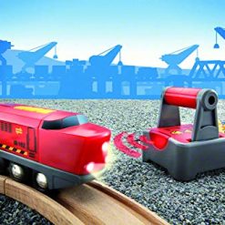 Best Sale β¨ RIO World 33213 - RC Train - 2 Piece Wooden Toy Train Set For Kids Age 3 And Up π 2 Best Sale β¨ RIO World 33213 - RC Train - 2 Piece Wooden Toy Train Set For Kids Age 3 And Up π -Slot Cars toys Sales Shop 51IZoJQ9abL