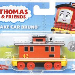 Best Sale 👍 Price Thomas & Friends Brake Car Bruno Push-Along Die-cast Toy Train Engine For Preschool Kids Ages 3 Years And Ol 🎁 5 Best Sale 👍 Price Thomas & Friends Brake Car Bruno Push-Along Die-cast Toy Train Engine For Preschool Kids Ages 3 Years And Ol 🎁 -Slot Cars toys Sales Shop 51JAj5oG2eL