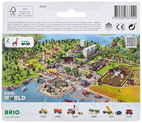 RIO World - 33724 Giraffe and Wagon | 2 Piece Toy Train Accessory for Kids Ages 3 and Up , Green Buy ✔️ RIO World - 33724 Giraffe And Wagon | 2 Piece Toy Train Accessory For Kids Ages 3 And Up , Green ⌛ -Slot Cars toys Sales Shop 51JGtf3AmIL