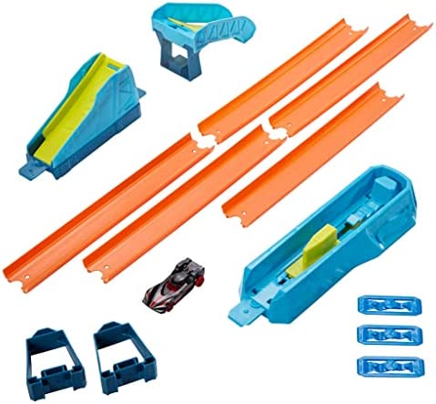 Track Builder Pack Assorted Curve Parts Connecting Sets Ages 4 and Older Brand new ๐ Track Builder Pack Assorted Curve Parts Connecting Sets Ages 4 And Older ๐ฅ -Slot Cars toys Sales Shop 51MDsQC36tL. AC