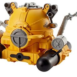 Coupon 🥰 MATCHBOX JURASSIC WORLD VEHICLE DEEP-DIVE SUBMARINE Vehicle ✨ 2 Coupon 🥰 MATCHBOX JURASSIC WORLD VEHICLE DEEP-DIVE SUBMARINE Vehicle ✨ -Slot Cars toys Sales Shop 51NFpeiUFSL