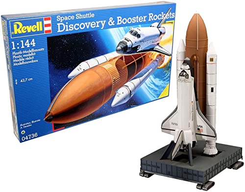 Revell Space Shuttle Discovery Cheapest π― Revell Space Shuttle Discovery βοΈ -Slot Cars toys Sales Shop 51OuLe6hWNL