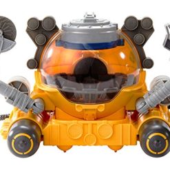 Coupon 🥰 MATCHBOX JURASSIC WORLD VEHICLE DEEP-DIVE SUBMARINE Vehicle ✨ 4 Coupon 🥰 MATCHBOX JURASSIC WORLD VEHICLE DEEP-DIVE SUBMARINE Vehicle ✨ -Slot Cars toys Sales Shop 51TVrlq0HDL