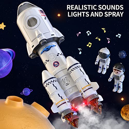 Space Shuttle Rocket Toys for 3 4 5 6 7 8 9 Years Old Kids Science Educational Toys 5-in-1 STEM Aerospace Toys with 2 Astronauts, Projection Lamp, Space Adventure Toys Gift for Boys Girls 3+ New ๐ Space Shuttle Rocket Toys For 3 4 5 6 7 8 9 Years Old Kids Science Educational Toys 5-in-1 STEM Aerospace Toys With 2 Astronauts, Projection Lamp, Space Adventure Toys Gift For Boys ๐ง Girls 3+ ๐งจ -Slot Cars toys Sales Shop 51Tfp2H1jOL