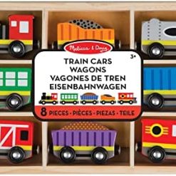 Brand new β Wooden Train Cars (8 Pcs) - Magnetic Train, Wooden Train Toys, Train Sets For Toddlers And Kids Ages 3+ π 5 Brand new β Wooden Train Cars (8 Pcs) - Magnetic Train, Wooden Train Toys, Train Sets For Toddlers And Kids Ages 3+ π -Slot Cars toys Sales Shop 51Tse4qnKuL. AC