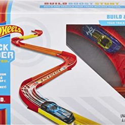 Brand new ๐ Track Builder Pack Assorted Curve Parts Connecting Sets Ages 4 And Older ๐ฅ 4 Brand new ๐ Track Builder Pack Assorted Curve Parts Connecting Sets Ages 4 And Older ๐ฅ -Slot Cars toys Sales Shop 51U41yqpKUL