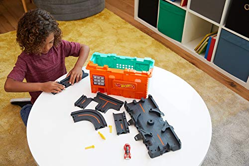 City Town Center Play Set Gift Idea for Ages 4 to 8 Years, Multicolor Cheap ๐ City Town Center Play Set Gift Idea For Ages 4 To 8 Years, Multicolor ๐ -Slot Cars toys Sales Shop 51V6nXXwkzL