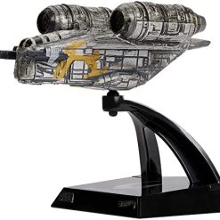Cheap โ Star Wars Starships Select, Premium Replica Of Classic & Modern Star Wars Starships, Moveable Parts, Premium Stand, Gift For Adult Collector ๐ 3 Cheap โ Star Wars Starships Select, Premium Replica Of Classic & Modern Star Wars Starships, Moveable Parts, Premium Stand, Gift For Adult Collector ๐ -Slot Cars toys Sales Shop 51b zCnPg4L. AC