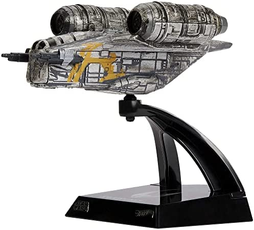 Star Wars Starships Select, Premium Replica of Classic & Modern Star Wars Starships, Moveable Parts, Premium Stand, Gift for Adult Collector Cheap โ Star Wars Starships Select, Premium Replica Of Classic & Modern Star Wars Starships, Moveable Parts, Premium Stand, Gift For Adult Collector ๐ -Slot Cars toys Sales Shop 51b zCnPg4L. AC