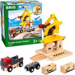 Best Sale π RIO World - 33280 Freight Goods Station | Toy Train Accessories For Kids Age 3 And Up , Green π 2 Best Sale π RIO World - 33280 Freight Goods Station | Toy Train Accessories For Kids Age 3 And Up , Green π -Slot Cars toys Sales Shop 51bobyRkx L. AC