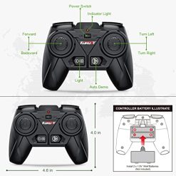 Hot Sale ✔️ RC Tractor Remote Control Farm Truck With Trailer, 1/24 Scale 2.4Ghz Electronic Tractor Farm Vehicle Toy With Light For Kids Age 5, 6, 7, 8, 9 And Up Years Old ⌛ 4 Hot Sale ✔️ RC Tractor Remote Control Farm Truck With Trailer, 1/24 Scale 2.4Ghz Electronic Tractor Farm Vehicle Toy With Light For Kids Age 5, 6, 7, 8, 9 And Up Years Old ⌛ -Slot Cars toys Sales Shop 51cUT9nwmSL